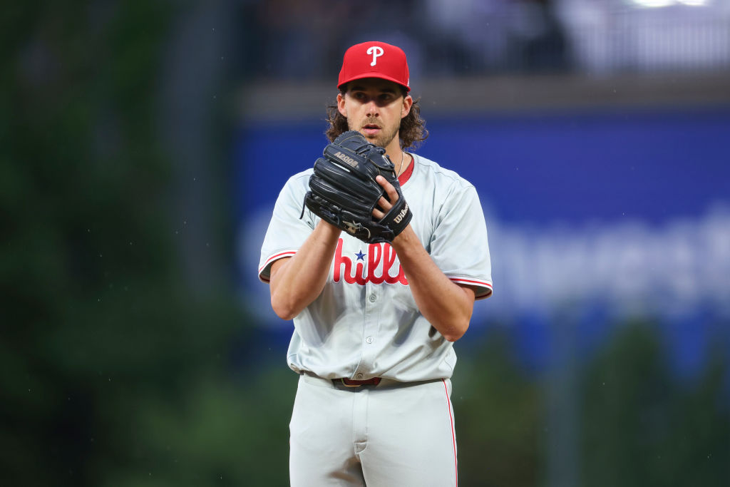 Top RT Sports MLB PickEm Plays 6 13 Aaron Nola Mitch Keller Juan