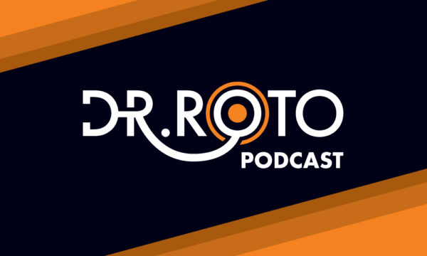 Slate Rx First Look: NFL DFS Week 5 - DrRoto.com