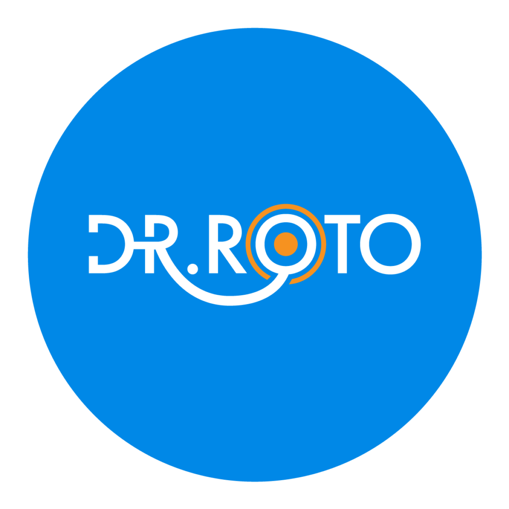 Join Dr. Roto Today!