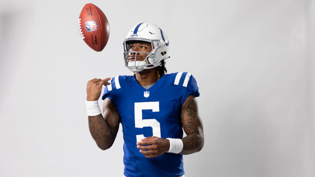 2023 Fantasy Football First Look: Indianapolis Colts - DrRoto.com