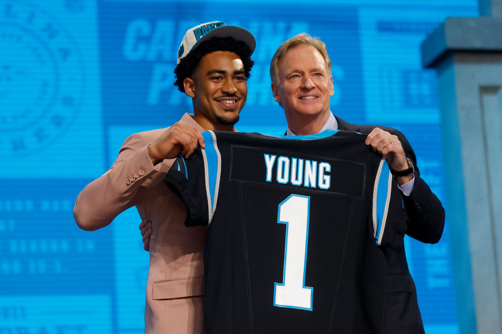 Carolina Panthers Fantasy Football Preview 2023