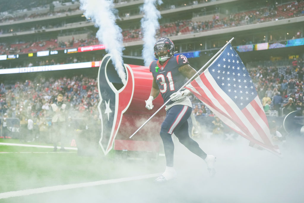 2023 Fantasy Football First Look: Houston Texans 