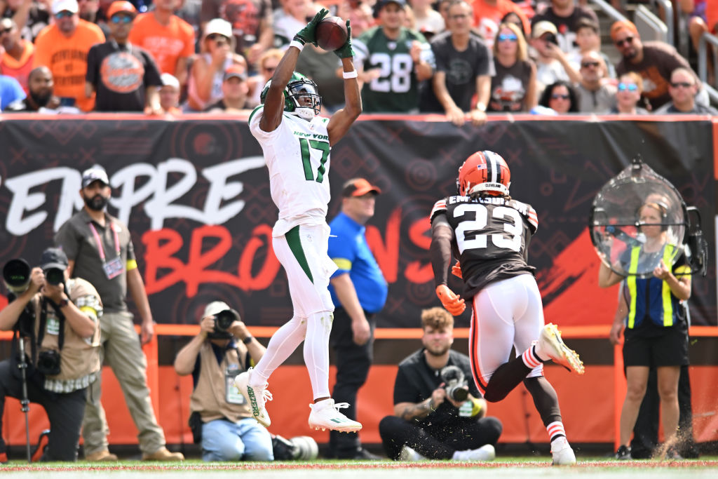 Fantasy Football 2023: Navigating the NY Jets' outlook