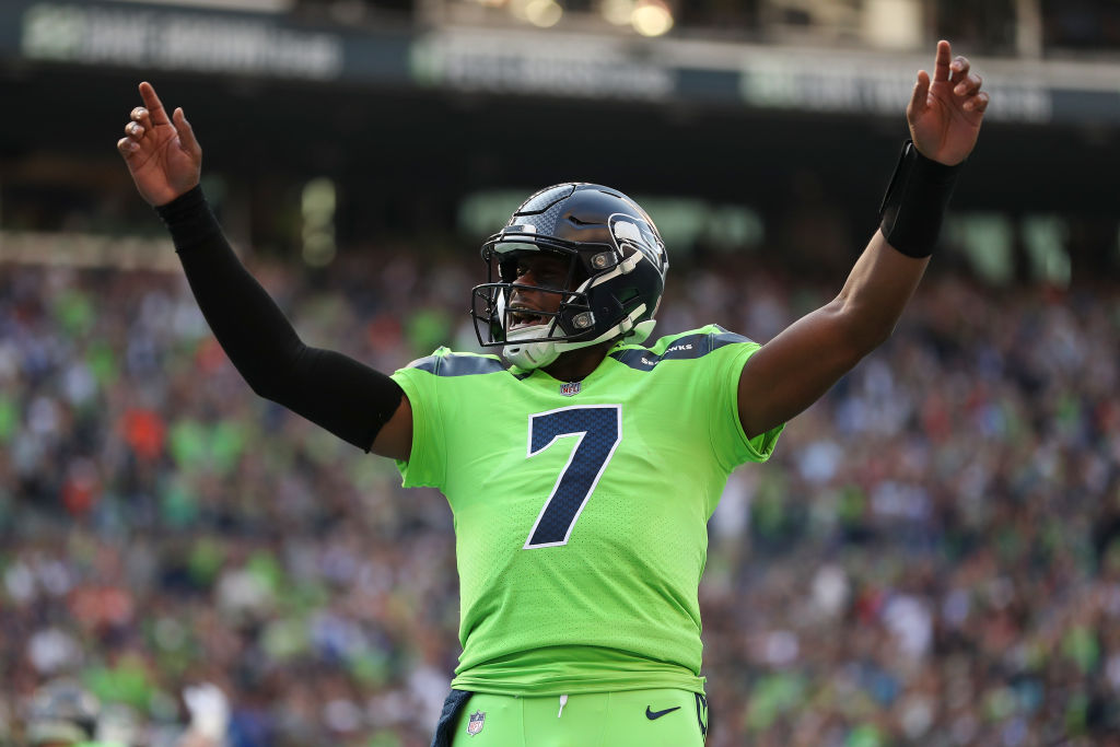 2022 Seattle Seahawks Fantasy Preview