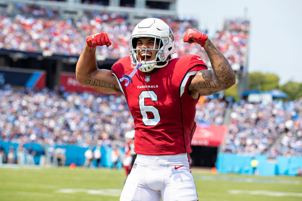 Arizona Cardinals Fantasy Football Preview 2023