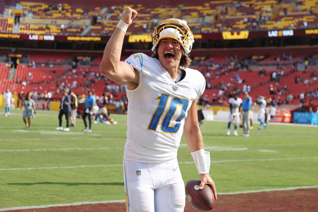 Los Angeles Chargers 2023 Fantasy Football Team Preview