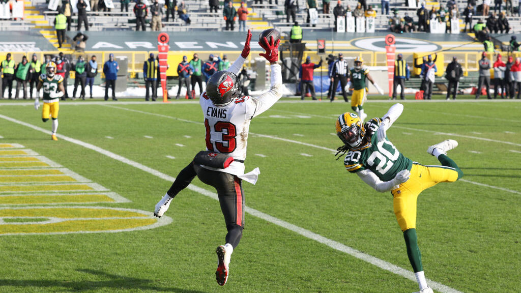 Beyond The Box Scores Week Seven