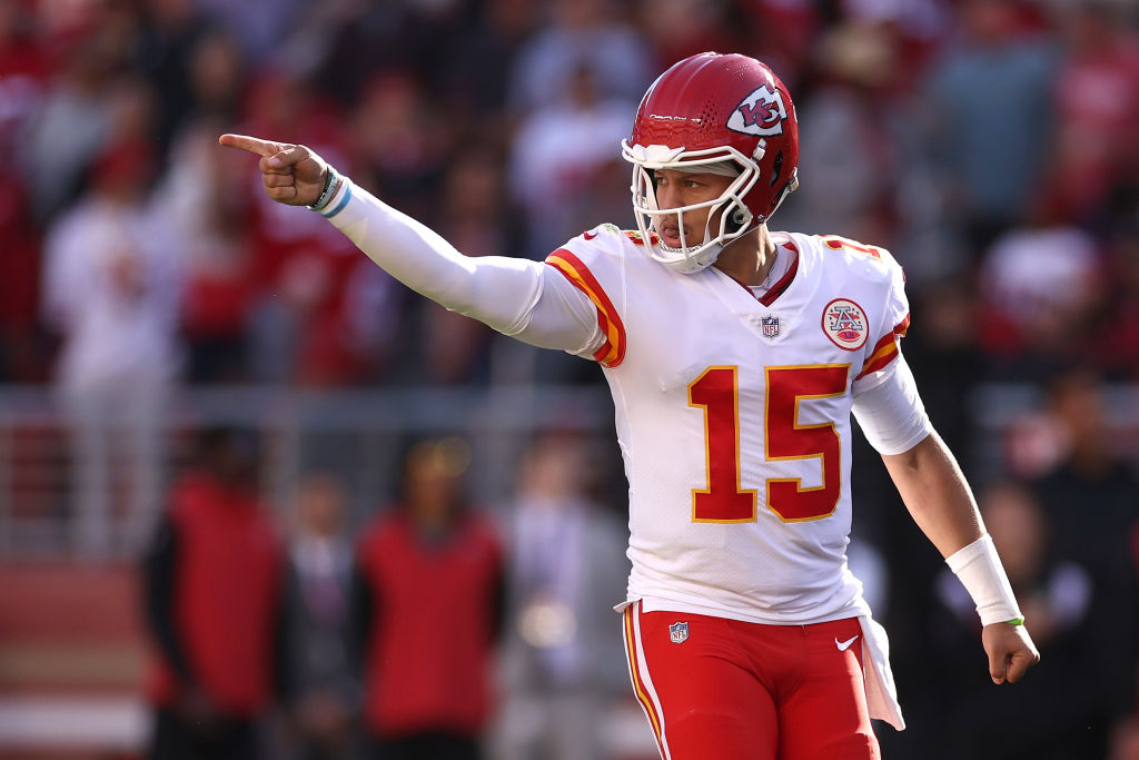 Kansas City Chiefs 2023 Fantasy Football Team Preview