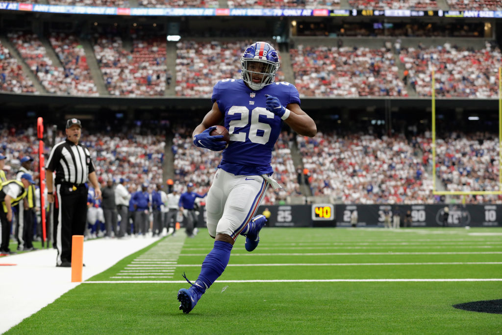 New York Giants Fantasy Football Preview 2023