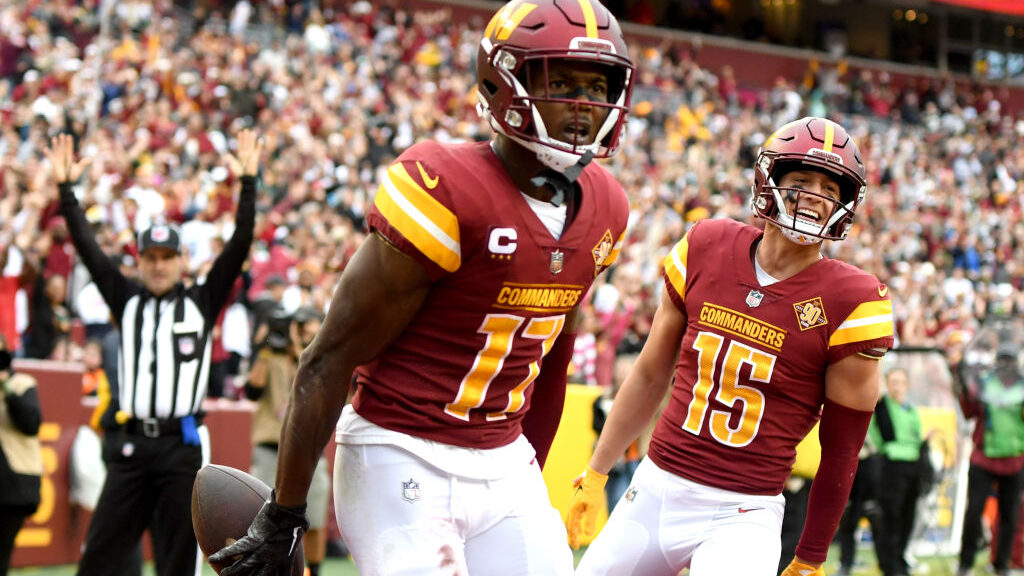 2023 Fantasy Football: Washington Commanders Team Outlook