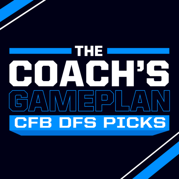 NFL DFS: Best DraftKings and FanDuel Predictions and Picks for Week 6 