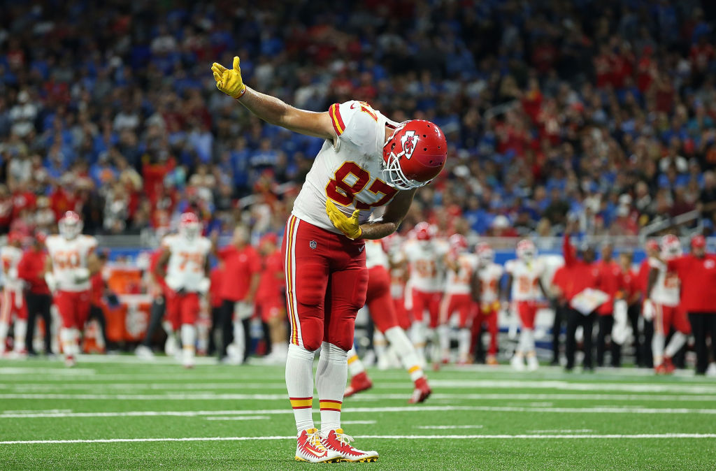 Fantasy Football Draft Strategy: Top Tight End Targets 