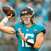 Trevor Lawrence Jacksonville Jaguars