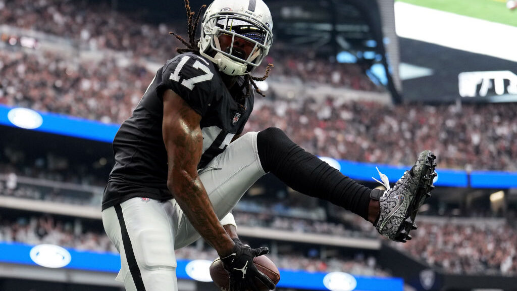 NFL DFS Thursday Night Football picks: Optimal Raiders vs. Rams fantasy  lineup advice for DraftKings, FanDuel 