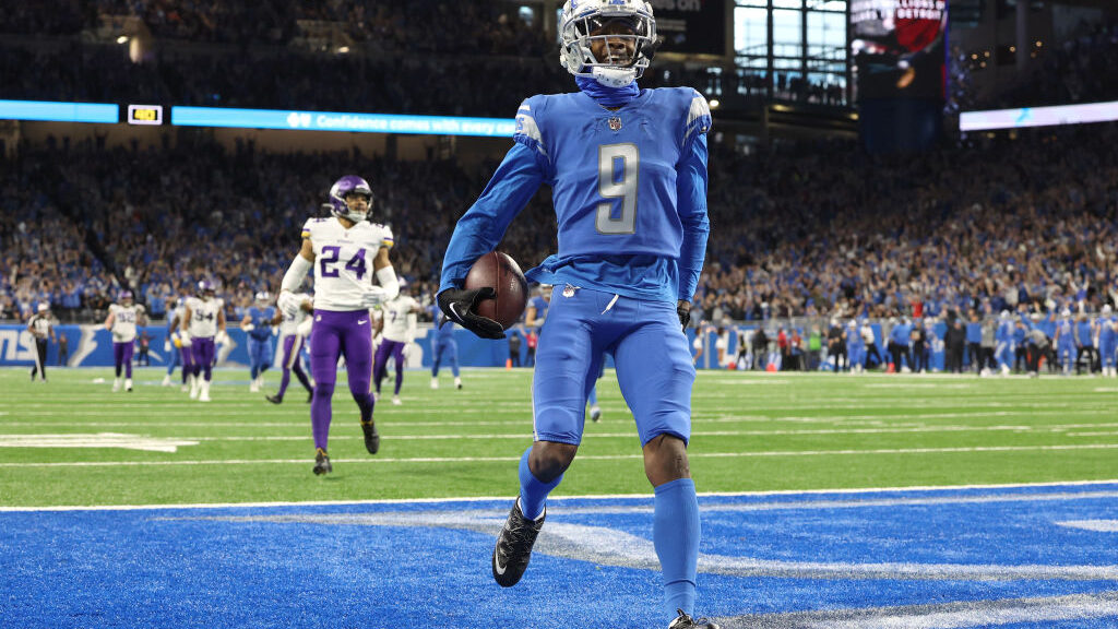 Jameson Williams hits another setback with Detroit Lions 