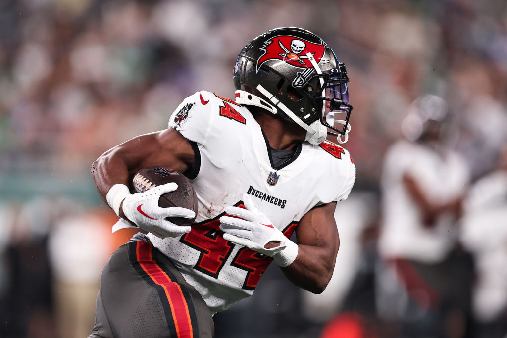 Fantasy Football: 5 Deep Sleepers at Wide Receiver