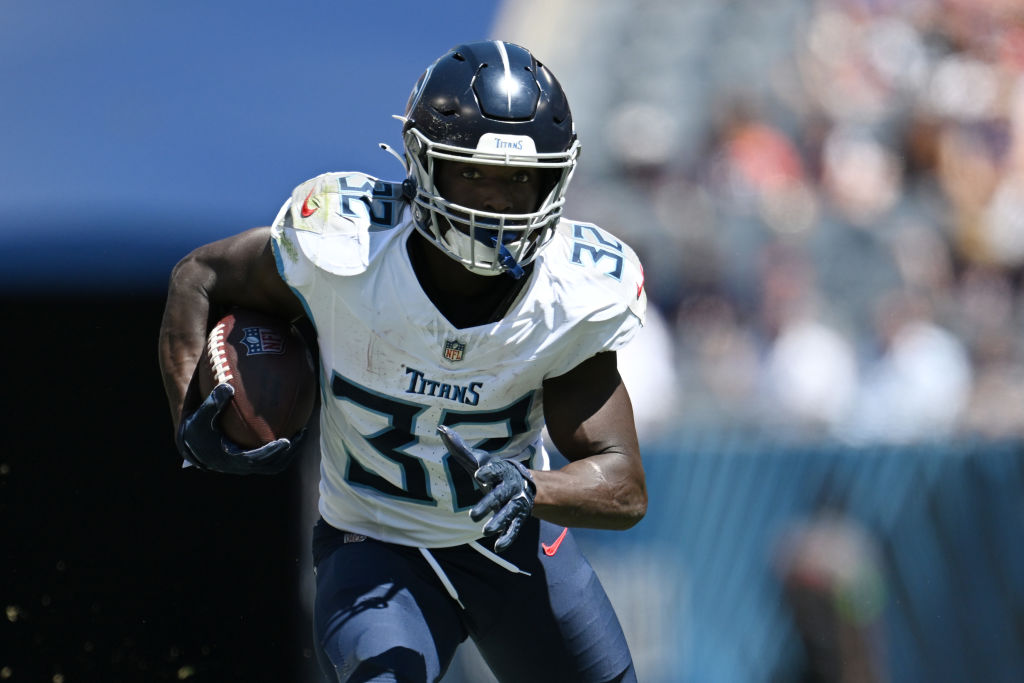 tennessee titans first preseason game