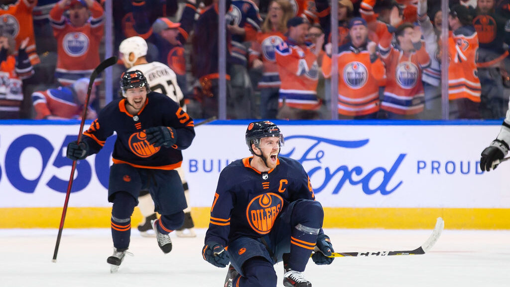 12/5 NHL Cheat Sheet Top DFS Plays