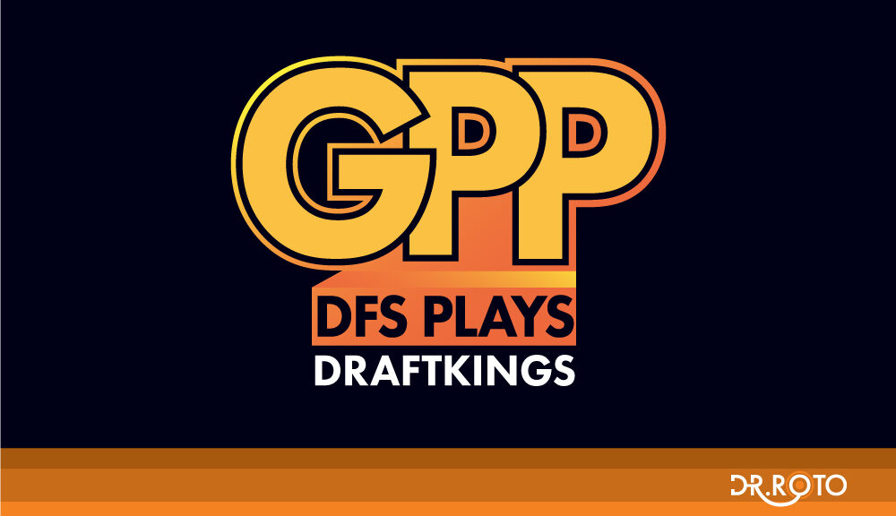 NFL DFS Week 2 Monday Night Football Playbook: Top DraftKings & Top FanDuel  Picks