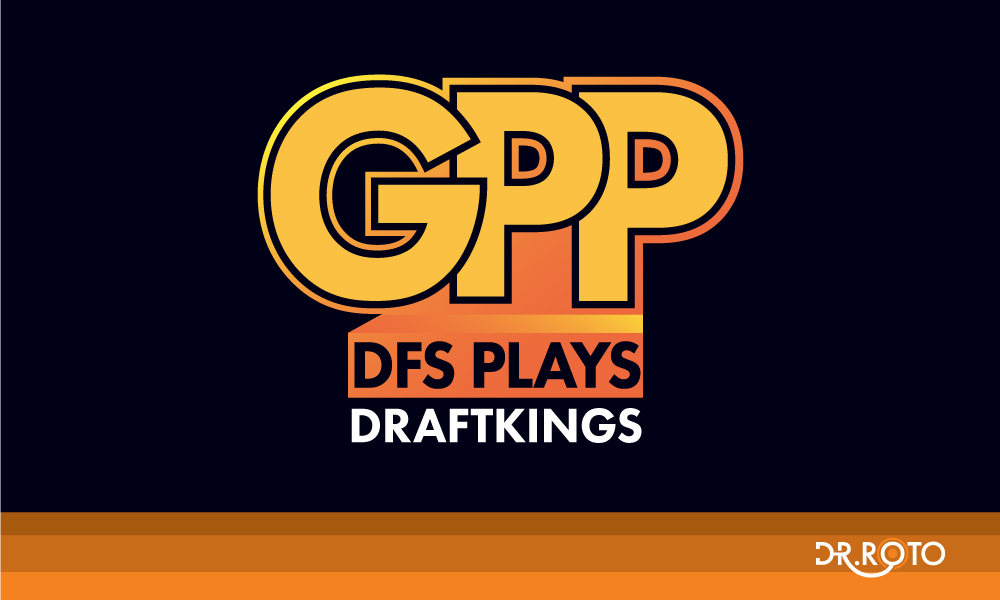 draftkings ppr rankings