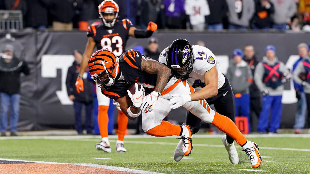 NFL Betting Picks Week 2 Parlay