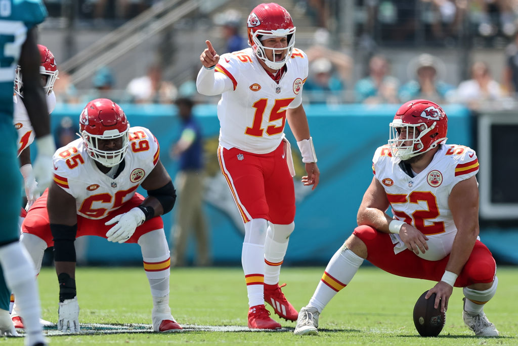 NFL DFS Thursday Night Football Picks: Kansas City Chiefs vs. Los