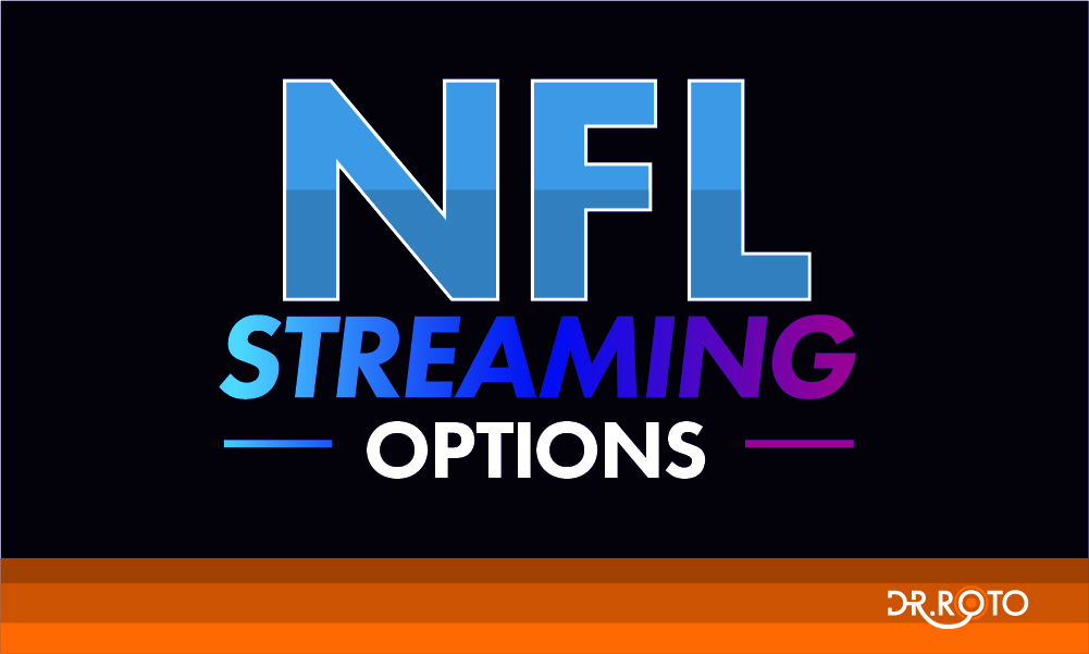 Fantasy Football: Top streaming options for Week 3