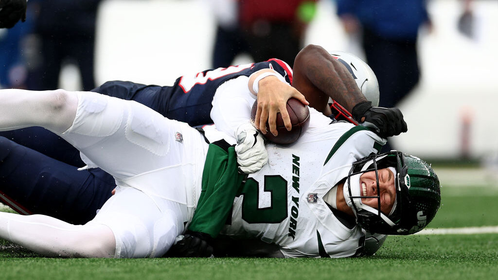 New York Jets Fantasy Football Preview 2023