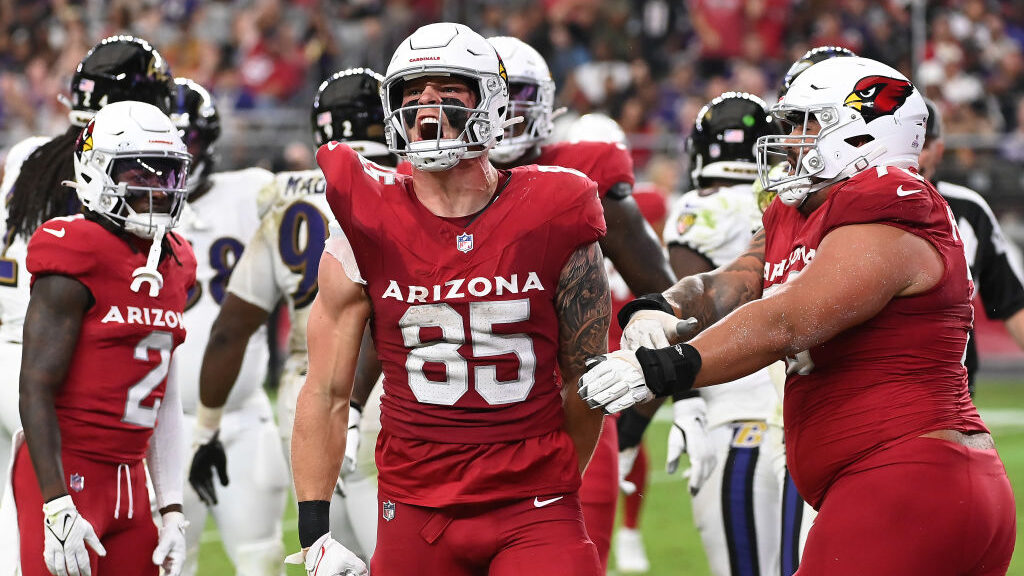 One fantasy football league winner at every position drroto