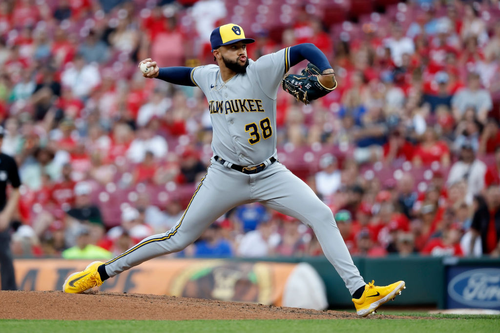 Fantasy Baseball Rankings Top 75 Relief Pitchers