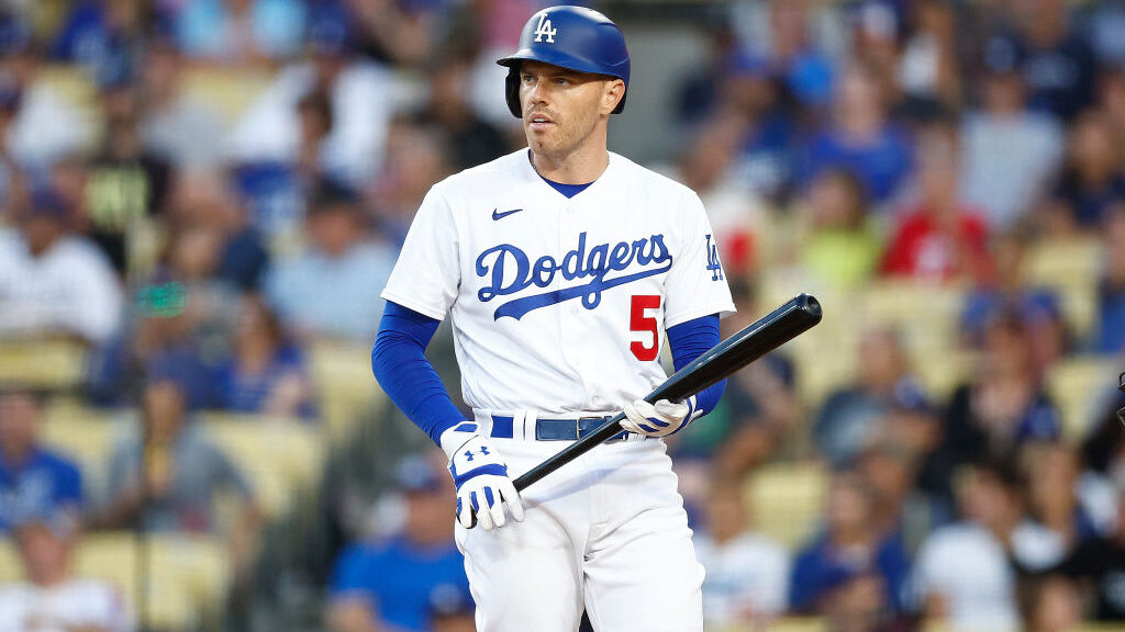 2025 Fantasy Baseball Cheat Sheets - Freddie Freeman Fantasy Baseball 2023 1024x576 