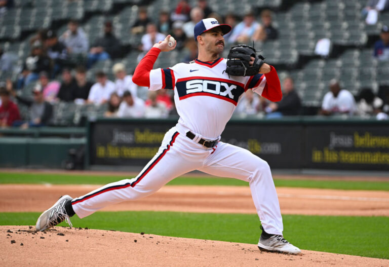 Dylan Cease