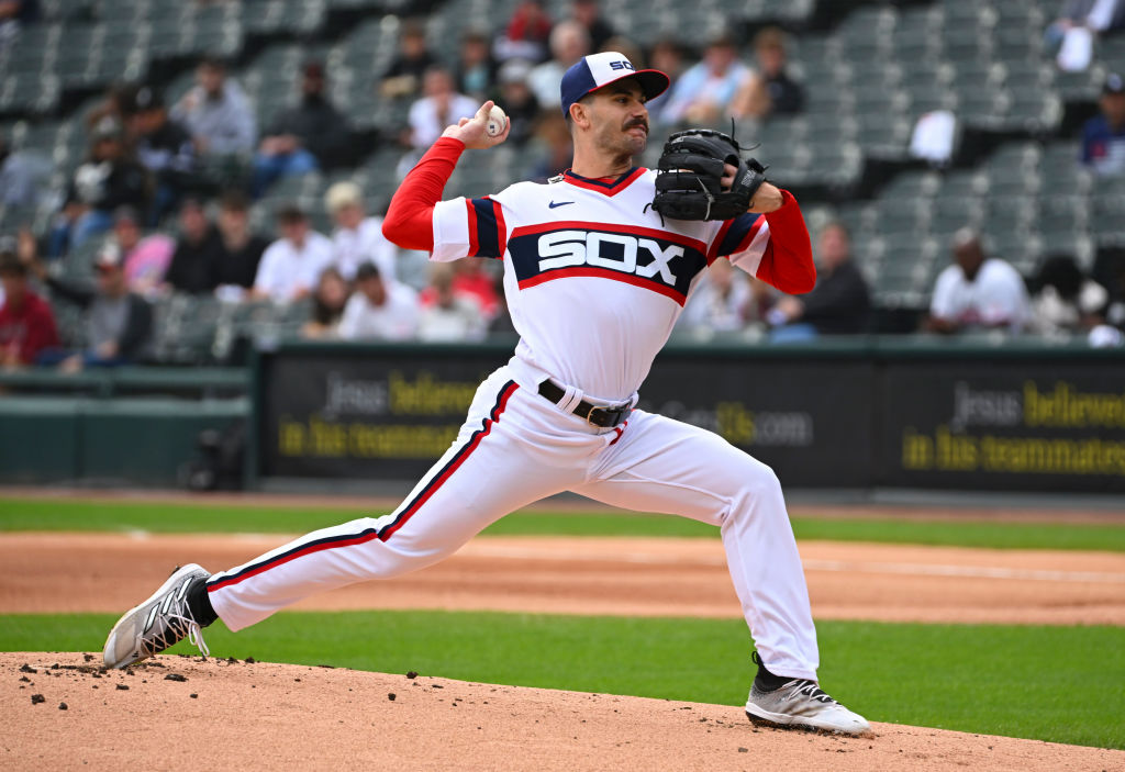 Dylan Cease