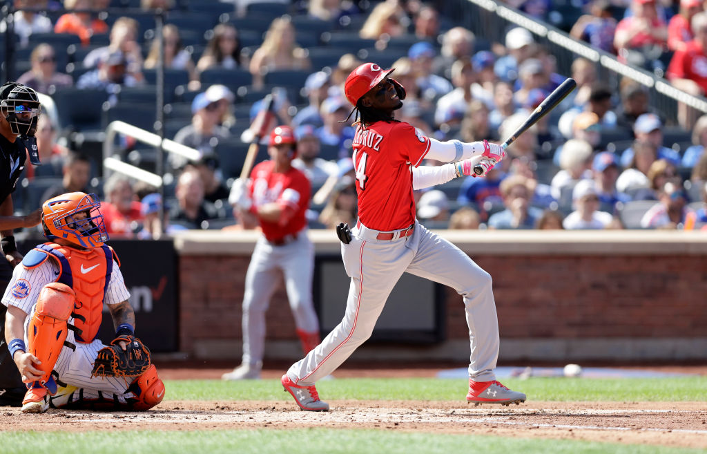 Cincinnati Reds Fantasy Baseball Team Preview