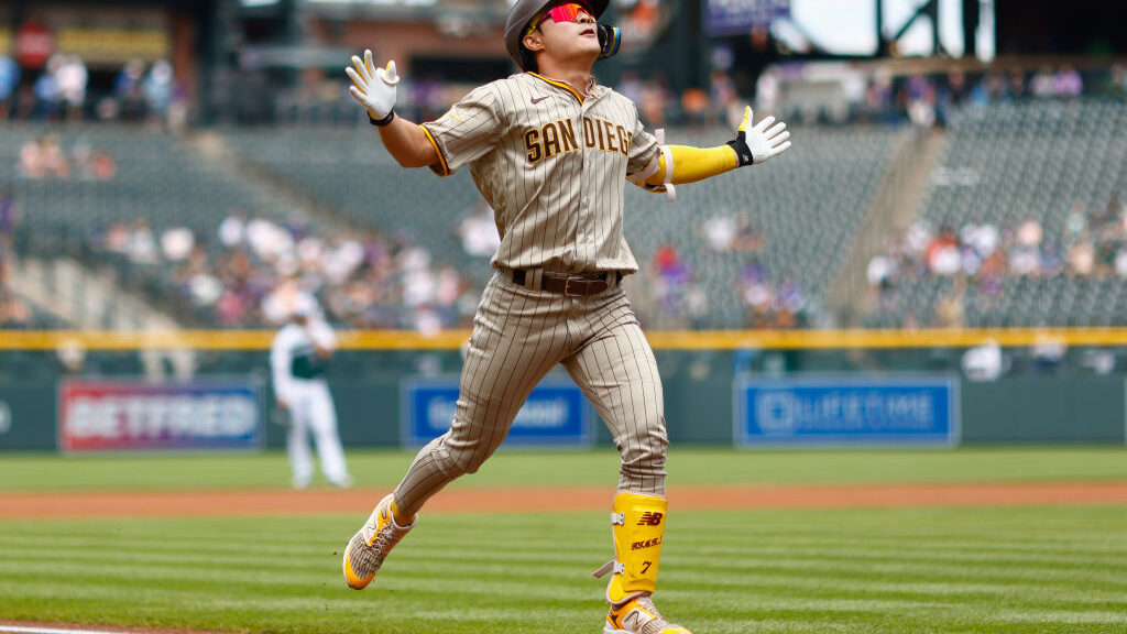 Fantasy Baseball Draft Strategy MidRound Targets For Multiple