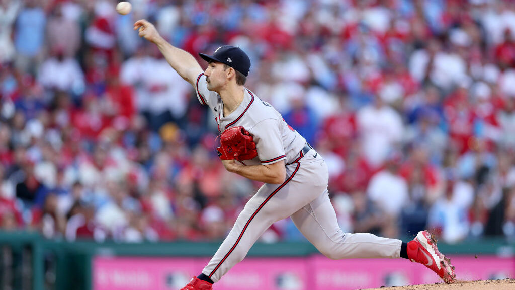 MLB DFS Cheat Sheet 4/5: Top DraftKings & FanDuel Plays - DrRoto.com