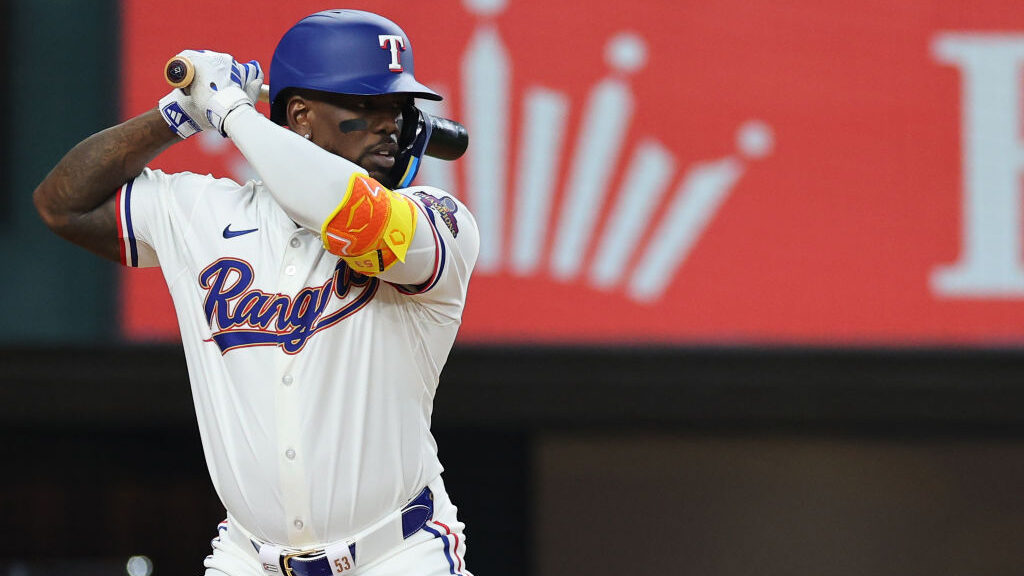Mlb best players last week according to statcast drroto