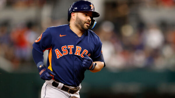 Jose Altuve