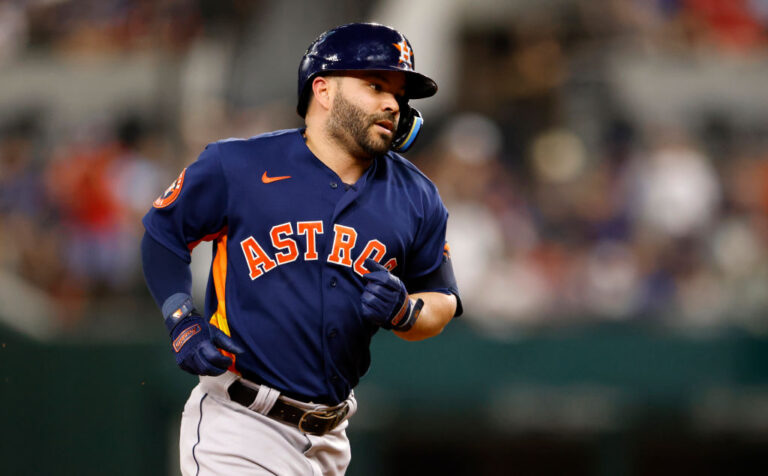 Jose Altuve