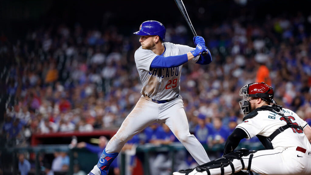 4/24 MLB DFS Cheat Sheet: Top DraftKings &amp; FanDuel Plays - DrRoto.com