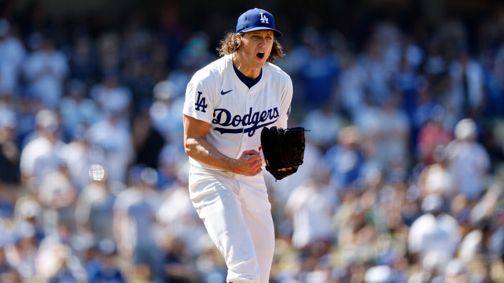 7/5 MLB Cheat Sheet: Top DFS Plays - DrRoto.com