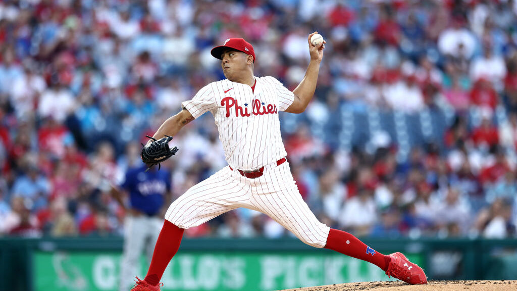 6/1 MLB Cheat Sheet Top DFS Plays