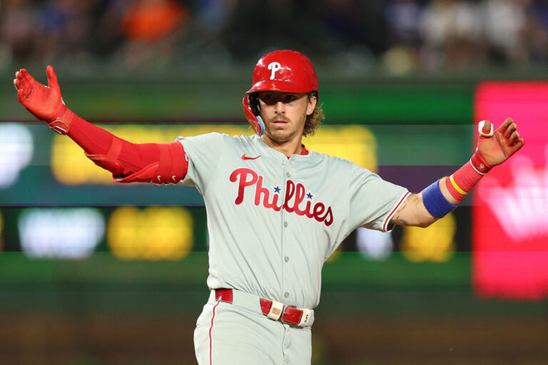 Bryson-Stott-Philadelphia-Phillies