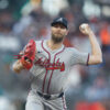 Chris Sale Atlanta Braves