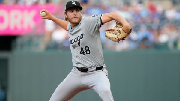 Jonathan Cannon Chicago White Sox