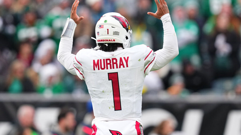 Kyler Murray Arizona Cardinals
