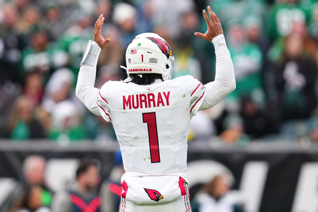 Player X Vs. Player Y Draft Decision: Brock Purdy Vs. Kyler Murray ...