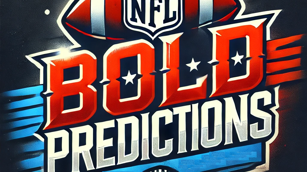 NFL Bold Predictions For Thanksgiving Day Football Games 2024