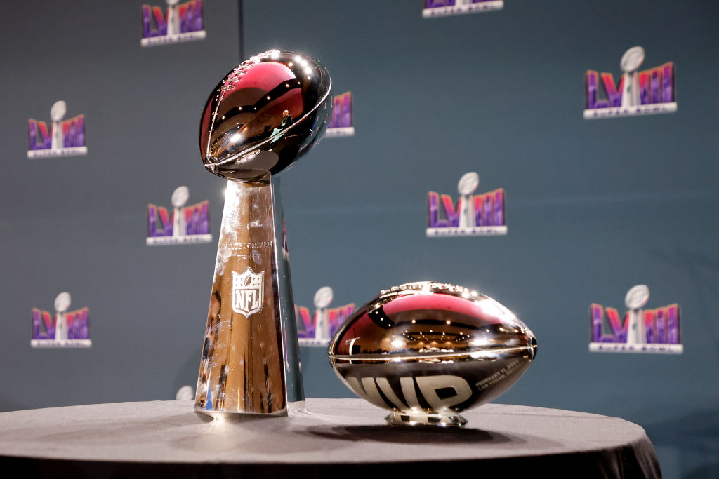 13 NFL Teams Most Likely To Make The Super Bowl Week 12 2024