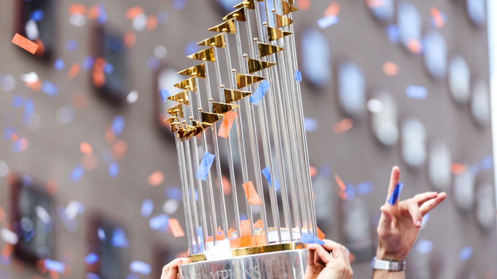 Mlb Playoffs: The Teams Most Likely To Win The World Series. - yuzr5cj